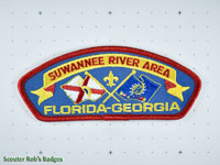 Suwannee River Area Council